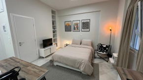 Kypseli47 - Urban Studio 30 sqm